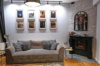 Apartament Parkowa - B&B Przemyśl