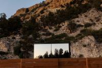 Mirror House Zion at East Zion Resort - B&B Orderville