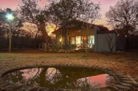 Kruger's Keep - Luxury Couples Haven - Ferienwohnung Marloth Park