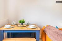 Stylish Central Location Apartment - Chambres d'hôtes Norwich