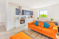 Stylish Central Location Apartment - Chambres d'hôtes Norwich