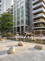 Apartment Aldgate East Tower Bridge - Ferienwohnung London