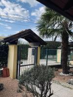 Il sogno di Eda - Ferienwohnung Mozzate
