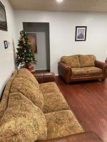 Midland Friendly Game Room Home - B&B Midland
