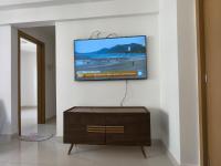 Apê 3 quartos 1 suíte - Ferienwohnung Goiânia