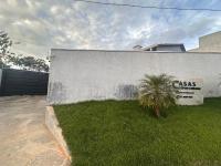 Casa Céu do cerrado 2 - B&B Pirenópolis