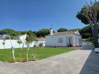 Casita Alejandro - Ferienwohnung Chiclana de la Frontera