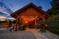 Brzegowy Relaks - B&B Mszana Dolna