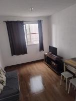 Lindo apart próximo ao Park Shopping Campo Grande - Bed and Breakfast Minduri