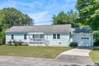 The Coastal Belle - B&B Myrtle Beach