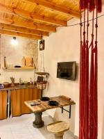 Timber House Dahab - B&B Dahab