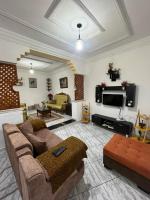 Dar halouma - Ferienwohnung Tabarka