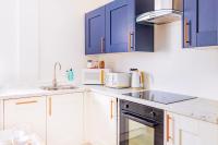 Stylish City Centre Flat - Chambres d'hôtes Norwich