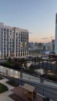 Khan-Shatyr GreenLine Astra Apartment - Bed and Breakfast Astana