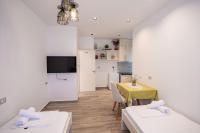 Apartamento de 1 dormitorio