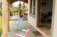 Casa Aroni - 1300m altitude - B&B Extrema
