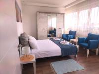 New Belgrade Roses Apartment - Chambres d'hôtes Belgrade
