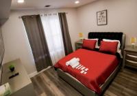 The Charming Suite - 1BR close to NYC - Ferienwohnung Paterson