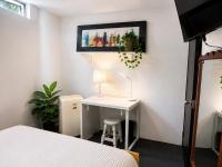 Suite Conexión GDL línea 1 Urdaneta - B&B Guadalajara