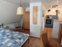 Ferienwohnung Rümdriewer - Chambres d'hôtes Pruchten