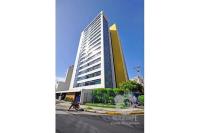 Flat super equipado com vista do mar - Everest - 810 - B&B Recife