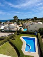 Portimão Alvor Ocean Stay New and Amazing - Ferienwohnung Portimao