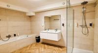 Tweepersoonskamer met Eigen Badkamer