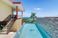 Villa Marbella - Ocean Views & Private Pool - B&B Luquillo