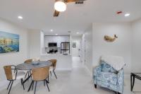 Sanibel Arms B2- Stunning Condo Steps to Beach - Ferienwohnung Sanibel