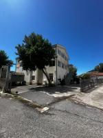 Villa primorka - B&B Boreti