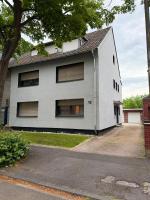 3 Zimmer Wohnung Köln-Hürth - Ferienwohnung Fischenich