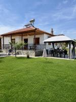 SavResort - B&B Vérgi