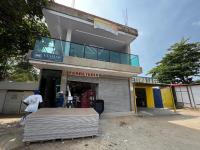 Habitación Doble en la Boquilla sobre el Anillo Vial - Ferienwohnung Cartagena