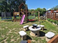 Dóra Apartman 2 - B&B Balatonlelle