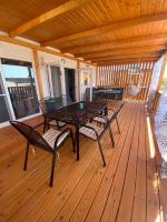 Mobile home ZARA - B&B Drage