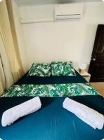 F2 Tahiti Lagoon Stays - B&B Punaauia