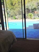 Living in moment - Ensuite bedroom - B&B Windhoek