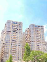 Premium 2BR Sea View Luxury Suite Center - B&B Baku