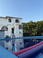 Villa Gabritali - Bed and Breakfast La Mesa