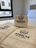 Apartamento Super Novo - 14 Min Pinheiros - Ferienwohnung Osasco