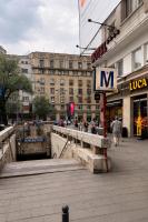 Luxury Apartment One Ultracentral & Old Town - B&B Bucarest