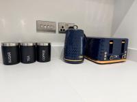 Modern River View Woolwich Flat with Balcony & Gym - B&B London