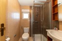 Apartment mit 3 Schlafzimmern und Balkon