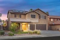 5BR 3BA Family friendly entire home w pool, spa, games, tvs, and more - B&B Las Vegas