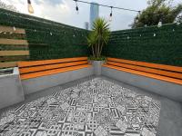 Casa del Arbol - B&B Ciudad de México