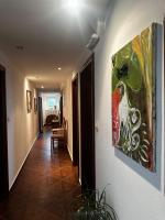Villa primorka - B&B Boreti
