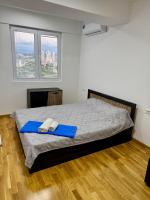 Skyline Apartment Skopje - B&B Češmeder