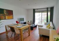 Apartamento FIRA Barcelona - B&B