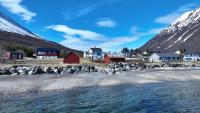 Oldervik Sea House - Bed and Breakfast Tromsø