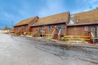 Sans Souci - B&B McHenry